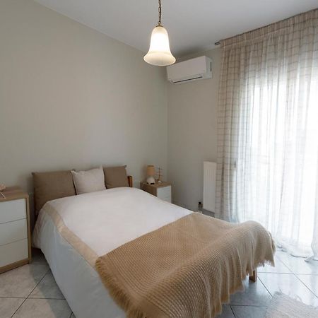 קאבאלה Vanilla Luxurious Apartment מראה חיצוני תמונה