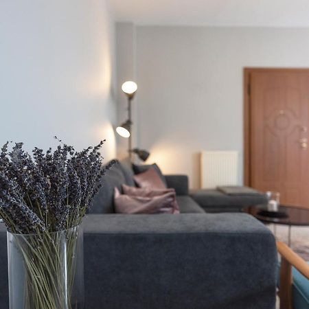 קאבאלה Vanilla Luxurious Apartment מראה חיצוני תמונה