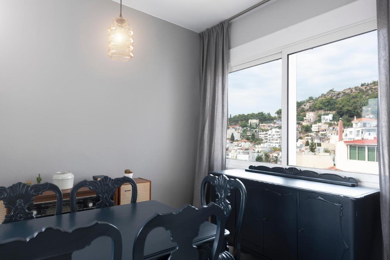 קאבאלה Vanilla Luxurious Apartment מראה חיצוני תמונה